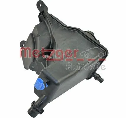 Expansion Tank, coolant (2140140)