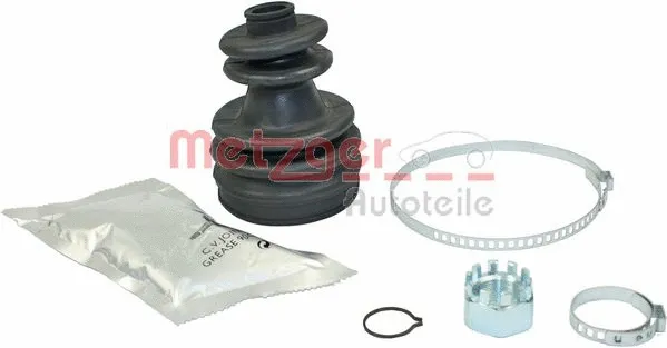 Bellow Kit, drive shaft (751.042)