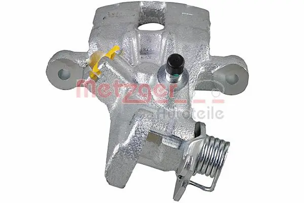 Brake Caliper (6260413)
