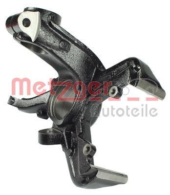 Steering Knuckle, wheel suspension (58086901)