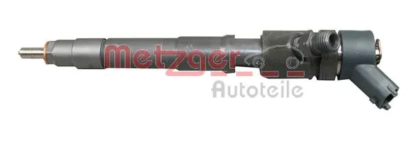 Injector Nozzle