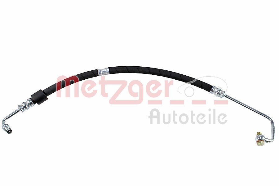 Hydraulic Hose, steering (2361133)