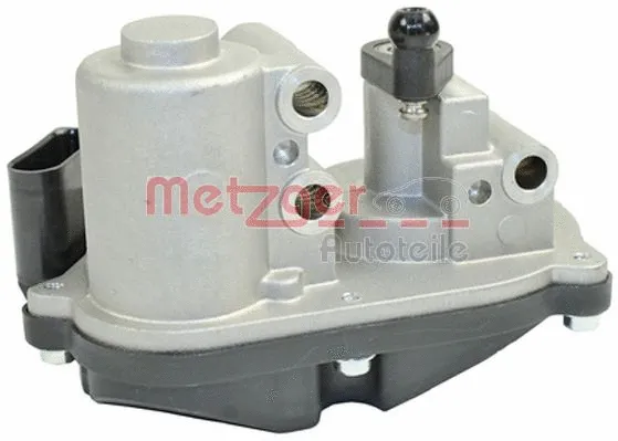 Control, swirl covers (induction pipe) (2100030)