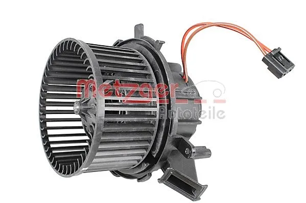 Interior Blower (0917388)