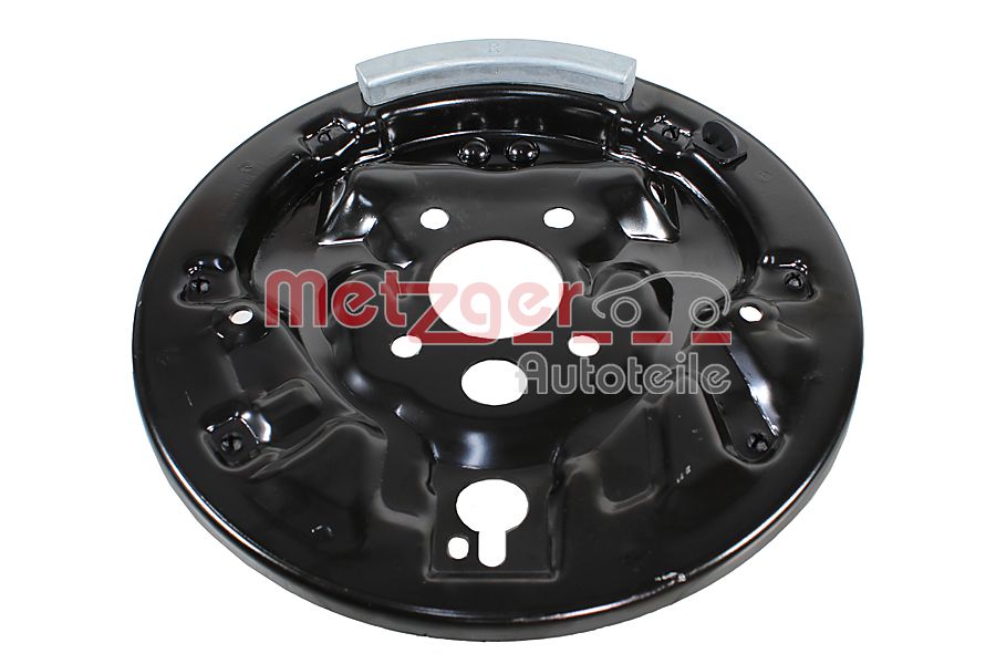 Brake Mounting Plate