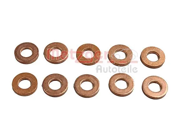 Heat Shield, injection system (0873009)