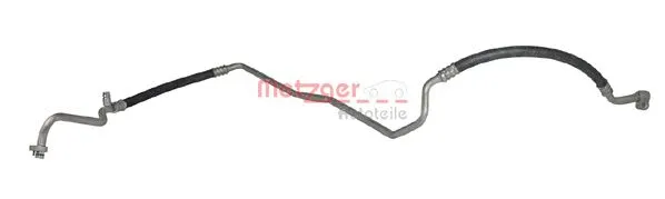 High Pressure Line, air conditioning
