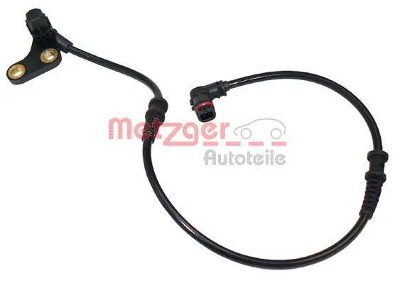 Sensor, wheel speed (0900114)