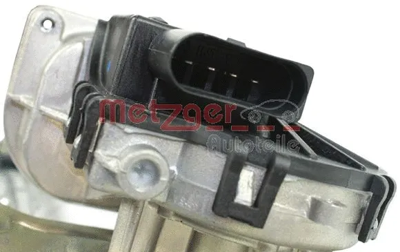 Wiper Linkage
