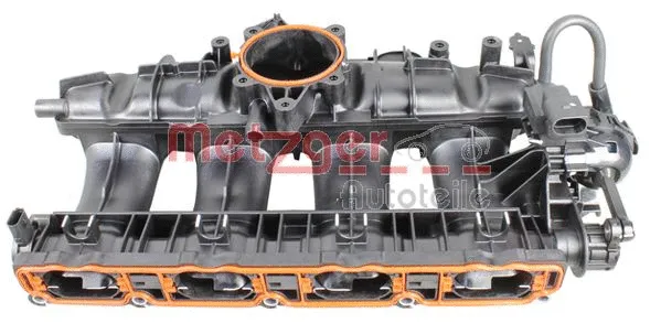 Intake Manifold Module