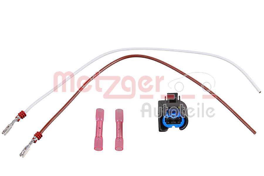 Cable Repair Set, alternator (2324222)