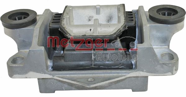 Mounting, engine