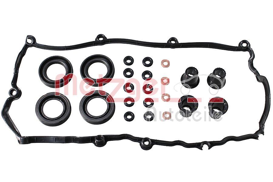 Gasket Set, cylinder head cover (2389200)