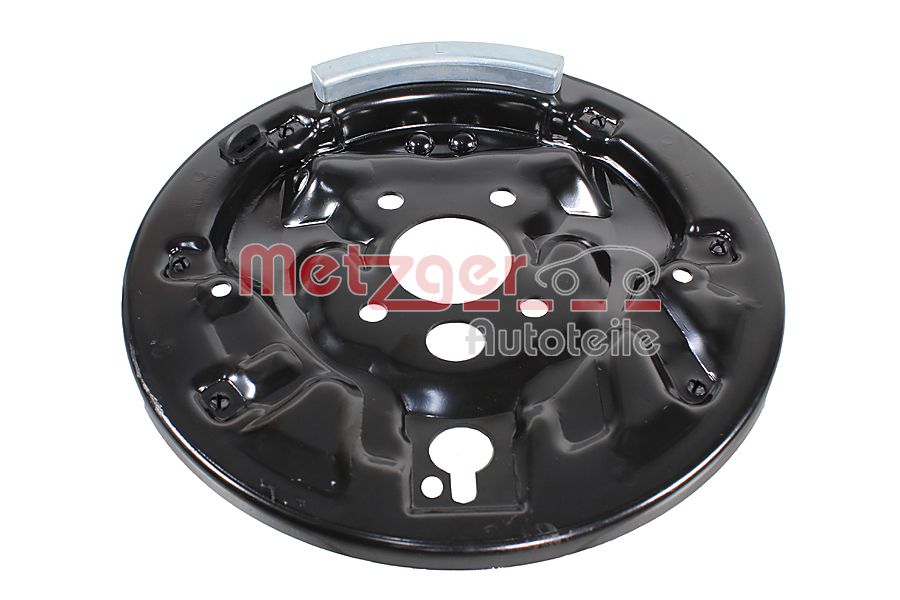 Brake Mounting Plate