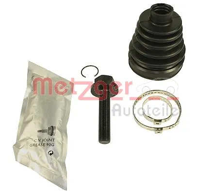 Bellow Kit, drive shaft (751.802K)