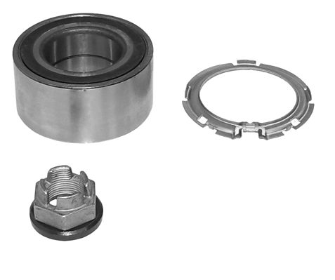 Wheel Bearing Kit (WM 1263)