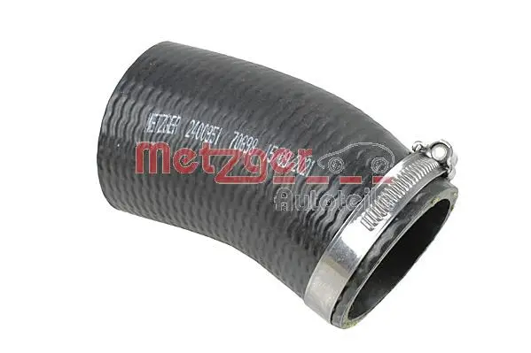 Charge Air Hose (2400951)