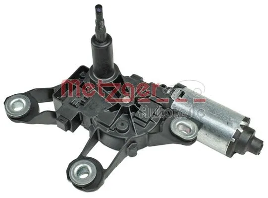Wiper Motor