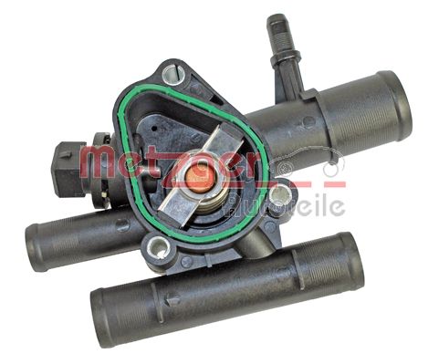 Thermostat, coolant (4006139)
