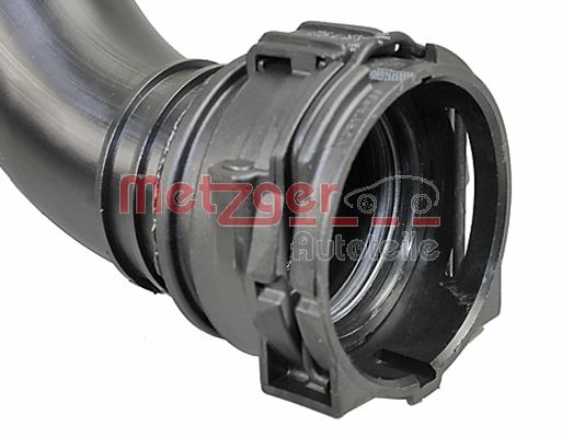 Charge Air Hose (2400423)