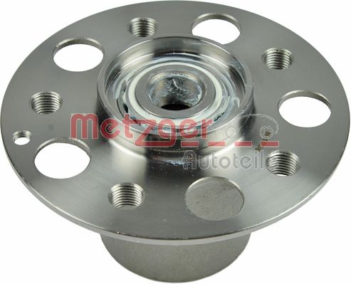 Wheel Hub (N 1036)