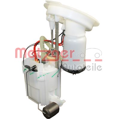 Fuel Feed Unit (2250256)