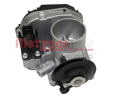 Throttle Body