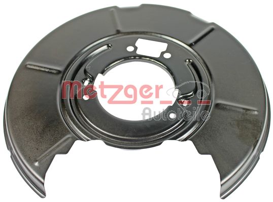 Splash Guard, brake disc