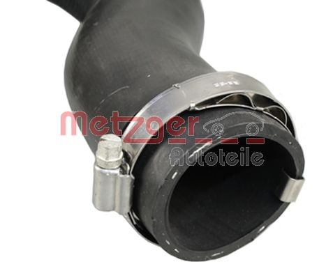 Charge Air Hose (2400457)