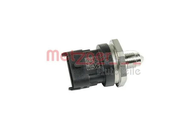 Sensor, fuel pressure