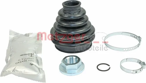 Bellow Kit, drive shaft (751.068)