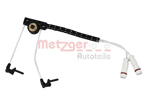 Warning Contact, brake pad wear (1190045)