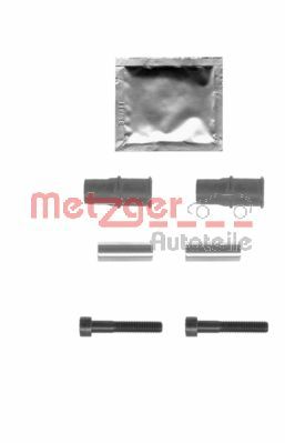 Guide Sleeve Kit, brake caliper (113-1314X)