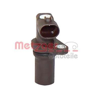 Sensor, crankshaft pulse