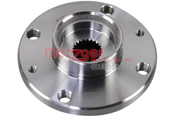 Wheel Hub