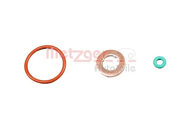 Seal Kit, injector nozzle (0873006)