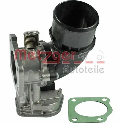 Throttle Body (0892301)