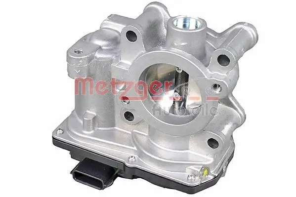 Throttle Body (0892840)