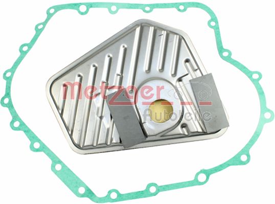 Hydraulic Filter Kit, automatic transmission (8020023)