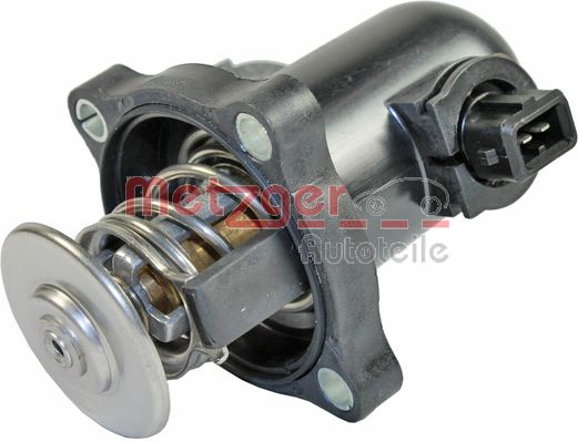 Thermostat, coolant (4006089)