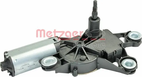 Wiper Motor