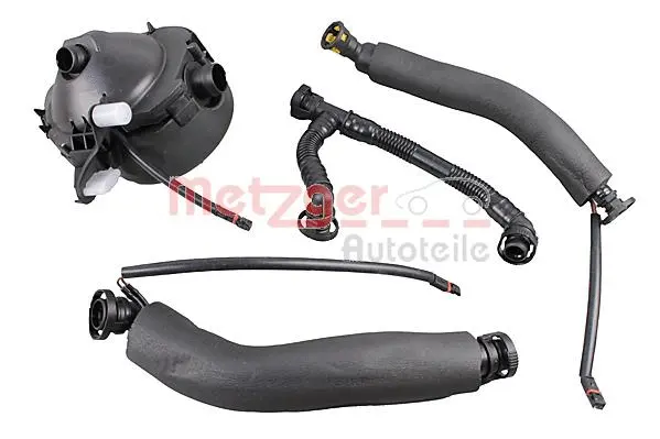 Repair Kit, crankcase ventilation