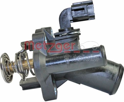 Thermostat, coolant (4006097)