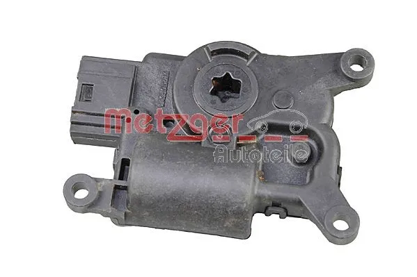 Actuator, blending flap (0917686)
