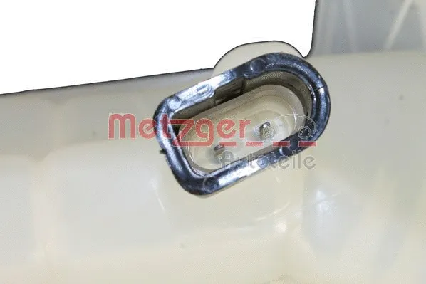 Expansion Tank, coolant
