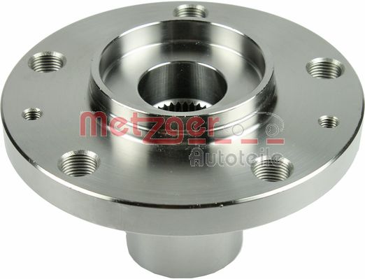 Wheel Hub (N 1032)