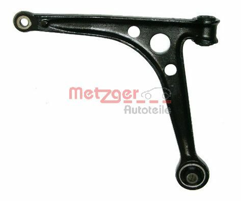Control/Trailing Arm, wheel suspension (58012801)
