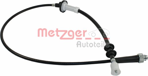 Speedometer Cable (S 07048)