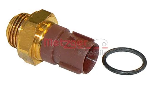 Temperature Switch, radiator fan (0915005)