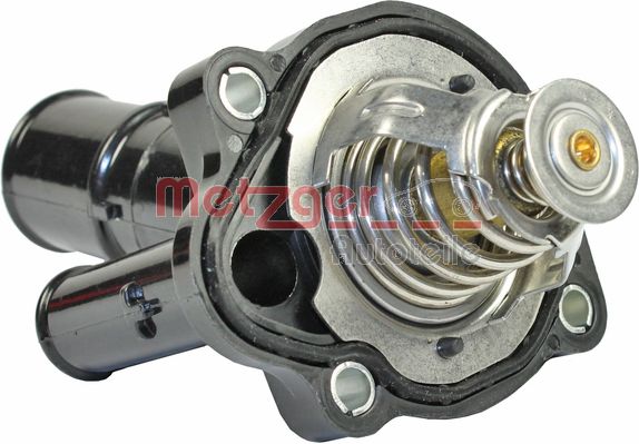 Thermostat, coolant (4006094)